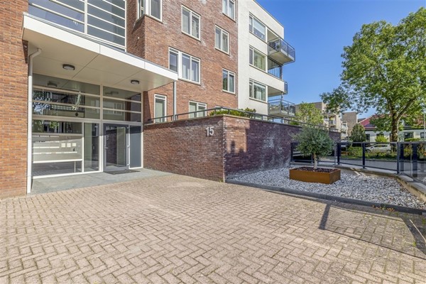 Medium property photo - Straat Magelhaen 15-11, 9642 AA Veendam